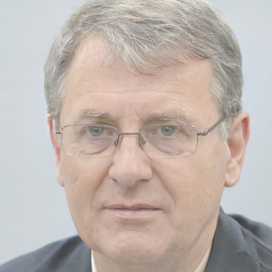 Marco Benedetti - Fondatore zevoriandrel